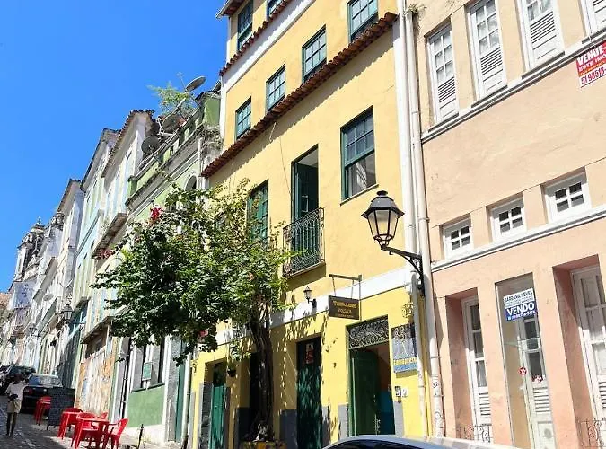 Tamboleiro\'s Hotel Residence