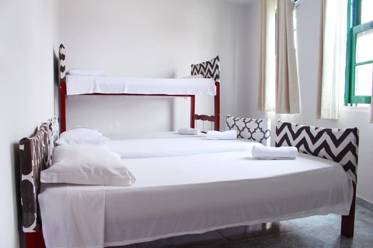 Tamboleiro's Hotel Salvador