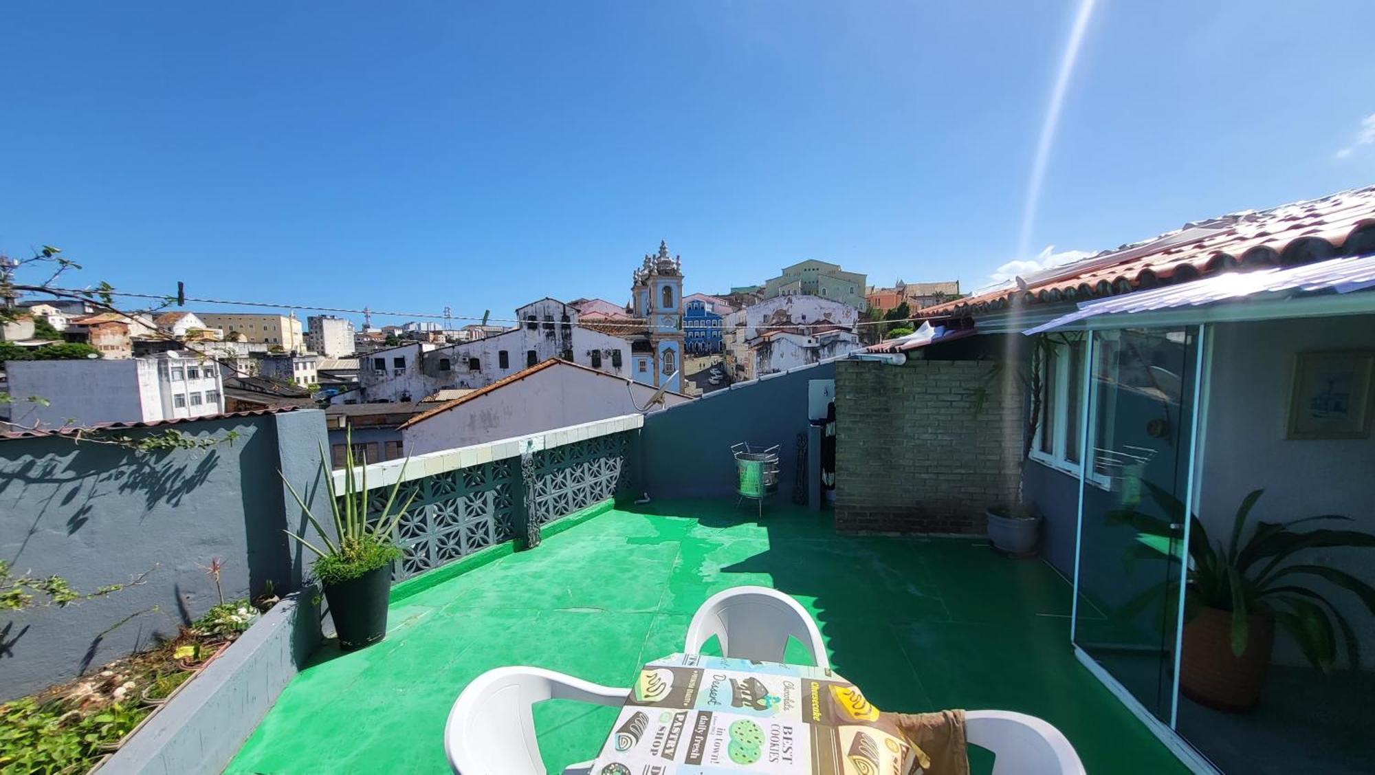 Hotel Tamboleiro's Salvador
