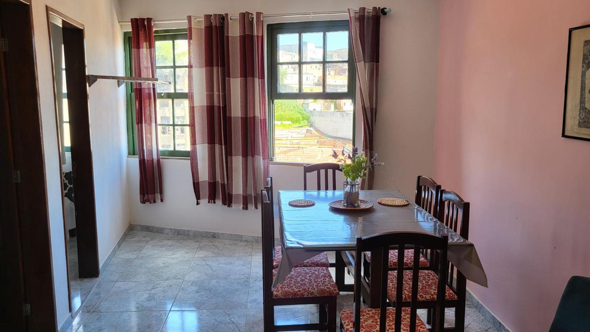 Hotel Tamboleiro's Salvador