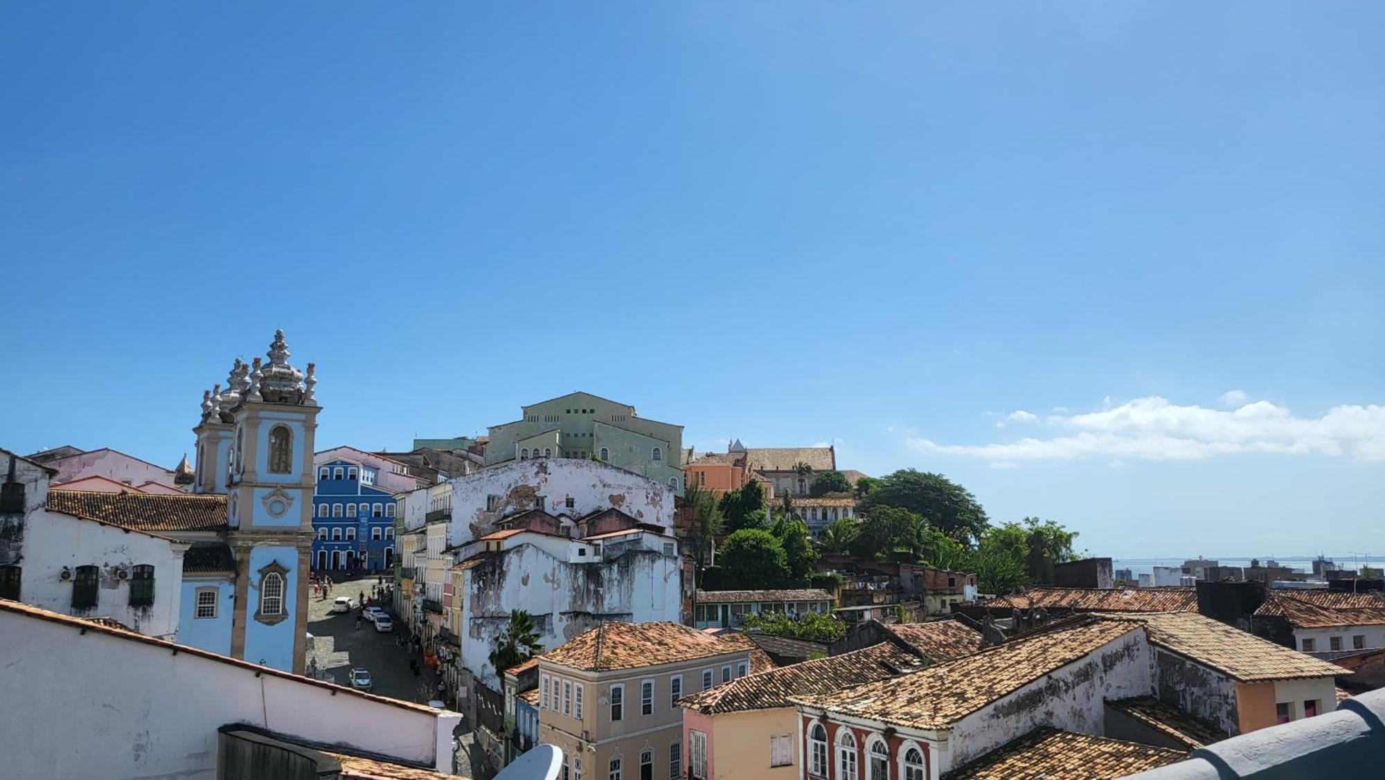 Tamboleiro's Hotel