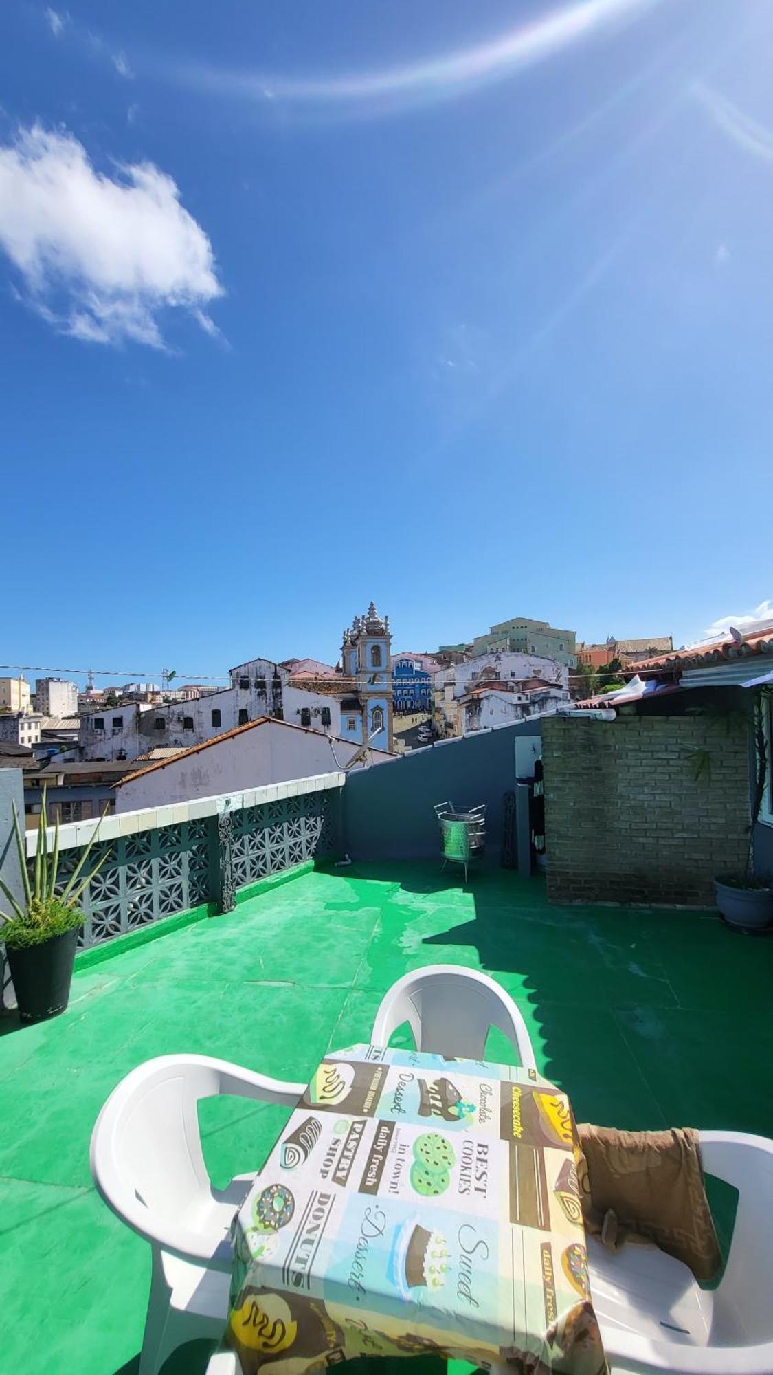 Hotel Tamboleiro's Salvador