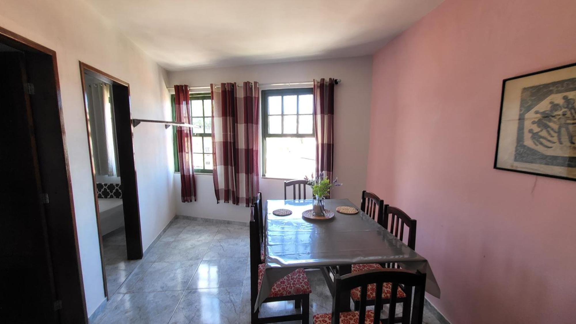 Tamboleiro's Hotel *