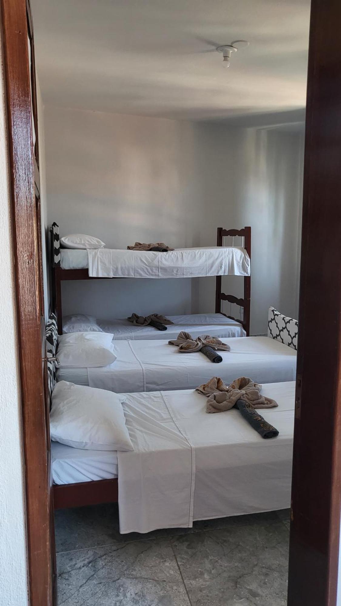 Hotel Tamboleiro's Salvador
