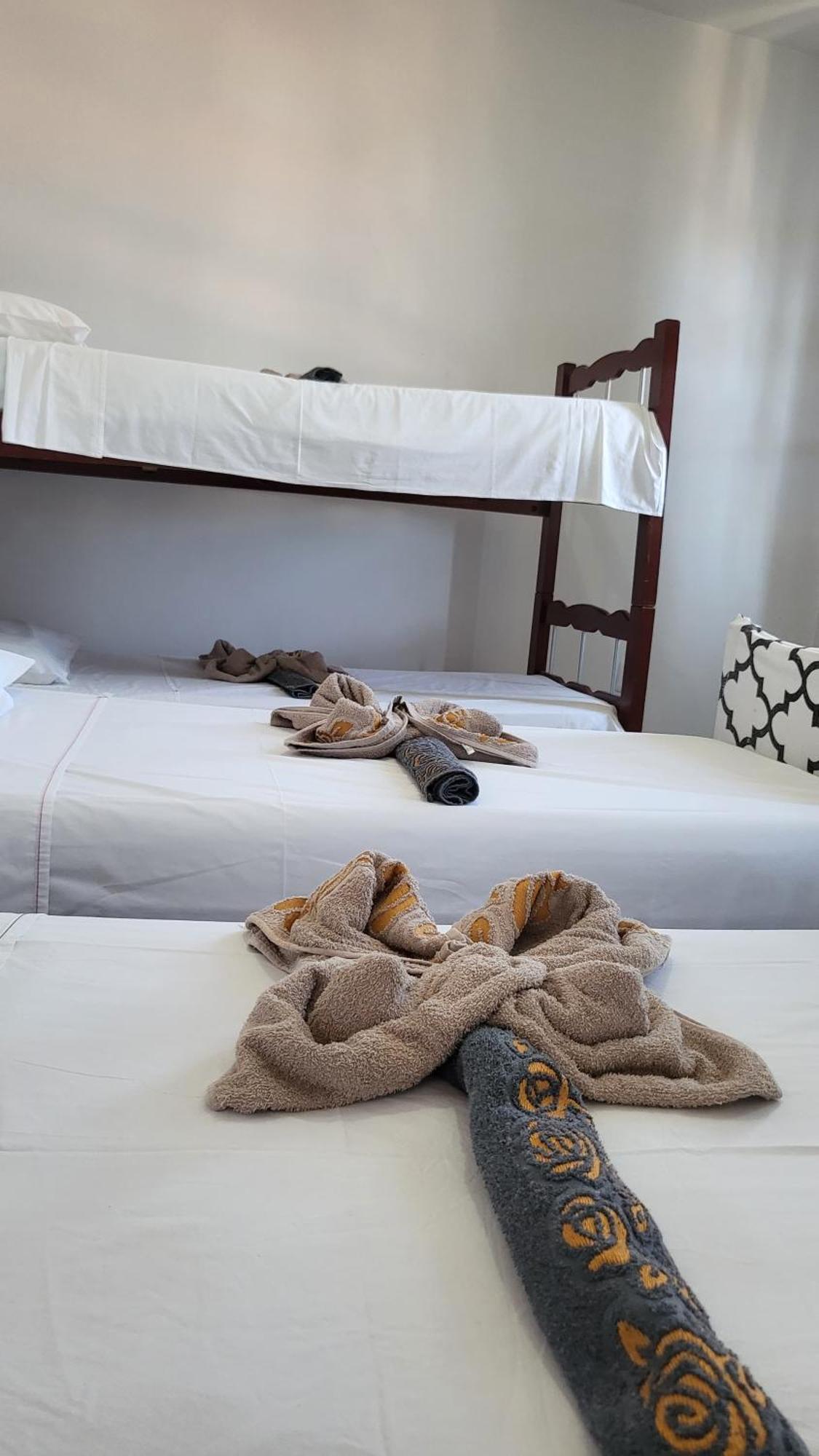 Hotel Tamboleiro's