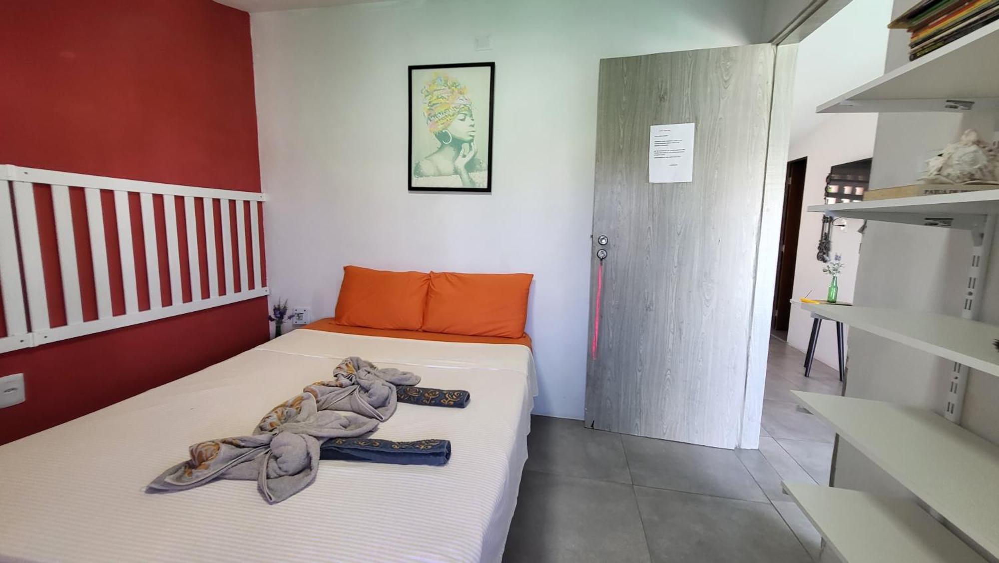 Hotel Tamboleiro's *