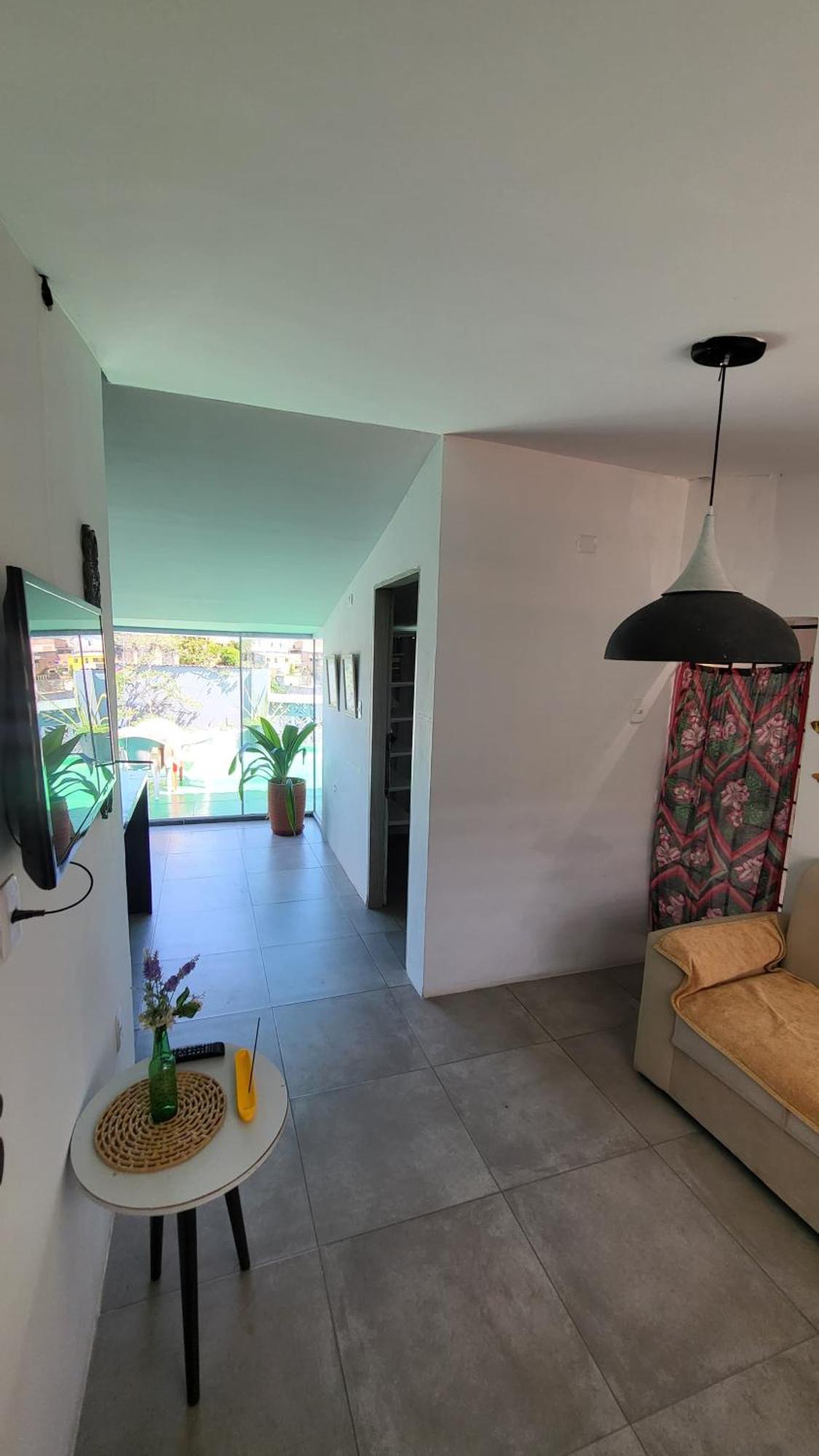 Tamboleiro's Salvador
