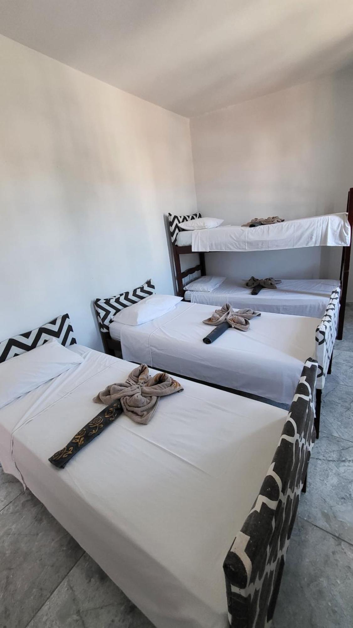Hotel Tamboleiro's *