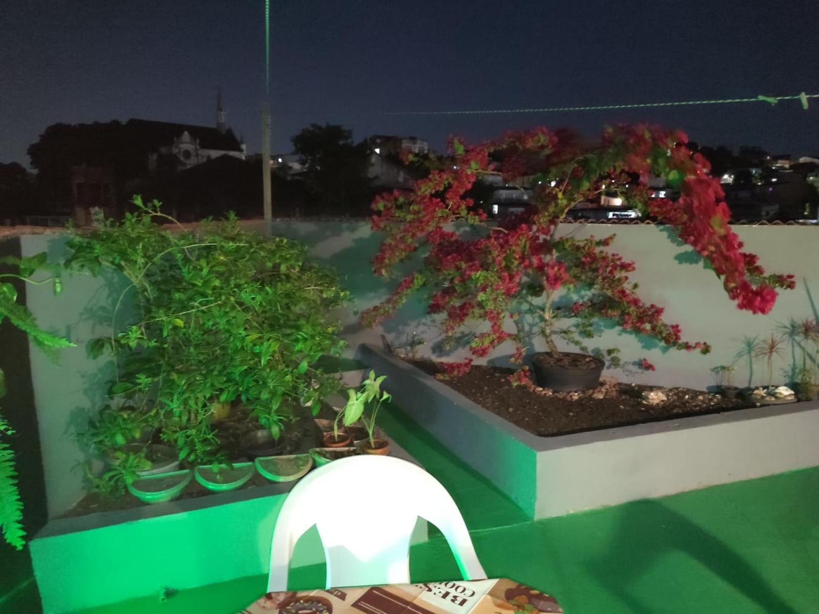 Tamboleiro's Hotel